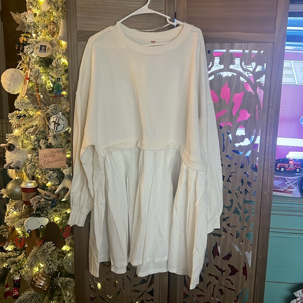 Free people Sweater 🔥🔥🔥